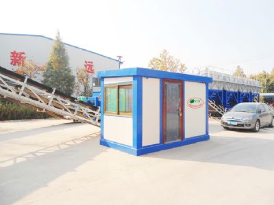 點擊查看詳細信息<br>標題：操作室 閱讀次數：8787