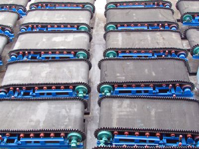 點擊查看詳細信息<br>標題：穩定土拌和站（皮帶秤） 閱讀次數：8362