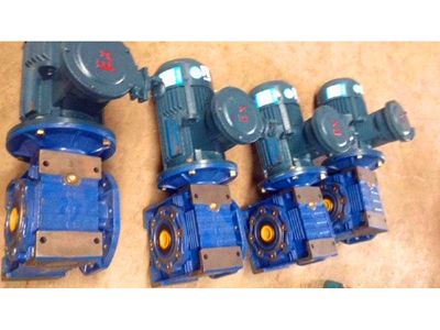 點擊查看詳細信息<br>標題：電機減速機 閱讀次數：9172