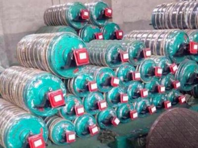 點擊查看詳細信息<br>標題：電機滾筒 閱讀次數：8933